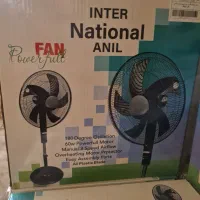 پنکه ناسیونال