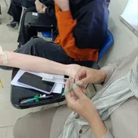دوره تکنسین آزمایشگاه مهلت اخر|خدمات آموزشی|سرپل ذهاب, |دیوار