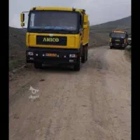 تهران|خودرو سنگین|ارومیه, |دیوار