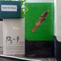 دستگاه تتو