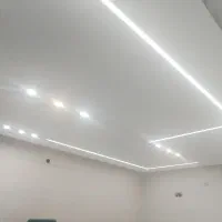 رنگ آمیزی ساختمان بتونه کناف رنگ|خدمات پیشه و مهارت|اهواز, شهدای انتظامی|دیوار