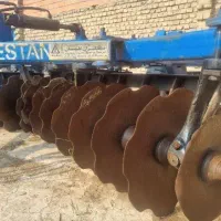 دیکس ۳۲ پر ابراهیمی|ماشینآلات صنعتی|فاضل آباد, |دیوار