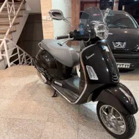 وسپا gts kls 402