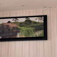 تابلو چراغ دار|تابلو، نقاشی، عکس|ری, ملک‌آباد|دیوار