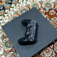 PS4 اسلیم|کنسول، بازی ویدئویی و آنلاین|یاسوج, |دیوار