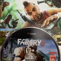 نصب بازی لب تاب و کامپیوتر