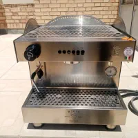 سرویس دستگاه قهوه ساز صنعتی و خانگی