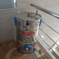 این کرده گیر یا مشک  60 لیتری
