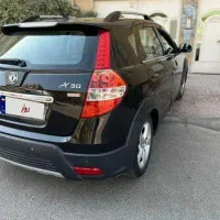 اچ سی کراس مدل ۹۶|خودرو سواری و وانت|کرج, فاز ۳ گوهردشت|دیوار