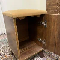 آینه کنسول|آینه|تهران, پردیسان|دیوار