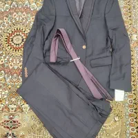 کت و شلوار
