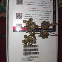 پیشانی بند سیسد سال قدمت|بدلیجات|تربت جام, معدآباد|دیوار