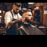 آموزشگاه آرایشگری مردان هخامنش مدرک فنی و حرفه ای