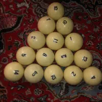 یک دسته شار پیرامیت