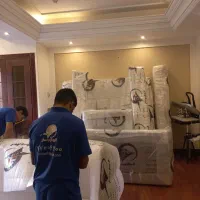 اسباب کشی منزل ،باربری .، اتوبار|خدمات حمل و نقل|تهران, تهرانپارس غربی|دیوار