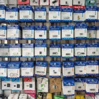 فروش فوق العاده رم و فلش 16 32 64|قطعات و لوازم جانبی رایانه|آبیک, |دیوار