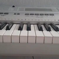 پیانو casio CTK- 4000|پیانو، کیبورد، آکاردئون|اراک, |دیوار