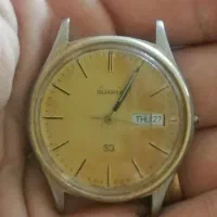 ساعت قدیمی سیکو