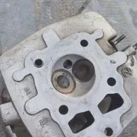 سر سیلندر ۱۲۵