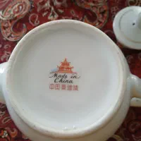 قوری|قوری، کتری، قهوه‌ساز دستی|کرمانشاه, |دیوار