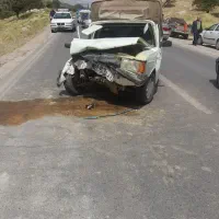 فروش وانت پیکان