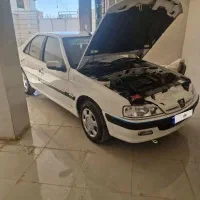 پژوپارس تیوفایو سیمی|خودرو سواری و وانت|کوهدشت, |دیوار