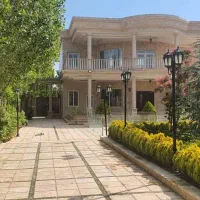 ویلایی چهارواحدی خیابان امام رضاع