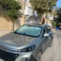 آفتابگیر چتری خودرو