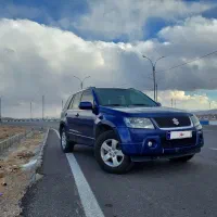 فروش سوزکی گرند ویتارا موتور ۲۰۰۰cc