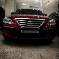 جنسیس فول۲۰۱۰ استثنایی