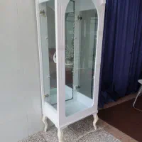 تعدادی لوازم منزل|بوفه، ویترین، کنسول|گنبد کاووس, |دیوار