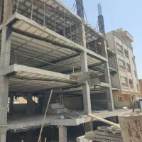 پیش فروش آپارتمان 3 خوابه در بلوار پاسارگاد غربی|پیش‌فروش املاک|شیراز, شهرک سراج‎|دیوار
