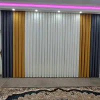 پرده پانچ و مینیمال