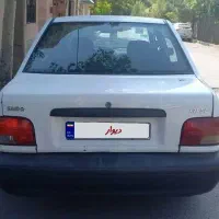 پراید 131|خودرو سواری و وانت|تهران, آسمان|دیوار