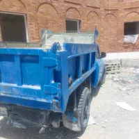 به فروش میرسد مدل 88|خودرو سنگین|گراش, |دیوار