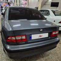 سمند LX EF7، مدل ۱۳۹۶|خودرو سواری و وانت|تبریز, |دیوار