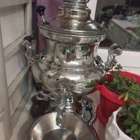 سماور برقی|سماور، چای‌ساز، قهوه‌ساز|تهران, بهارستان|دیوار