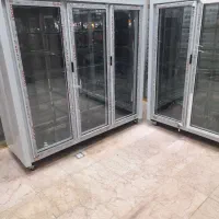 یخچال ویترینی ۳ در|فروشگاه و مغازه|اندیشه, اندیشه فاز ۱|دیوار