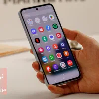 سامسونگ A36|موبایل|یزد, |دیوار