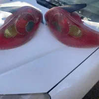 خطر عقب ۲۰۶ کاملا سالم