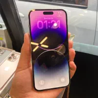 iphone 14 pro max|موبایل|رشت, منظریه|دیوار