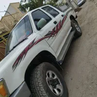 هایلوکس 1992