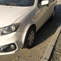 ساینا اس دوگانه فابریک|خودرو سواری و وانت|کرمانشاه, |دیوار