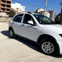 کوئیک 1402درجه یک|خودرو سواری و وانت|مهاباد (آذربایجان غربی), |دیوار