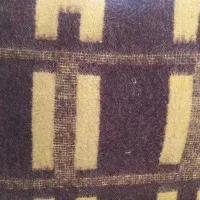 پتو نمدی لحاف وتشک|رختخواب، بالش، پتو|خمینی‌شهر, |دیوار