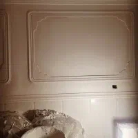 گچکاری وگچبری درنیکشهرواطراف|خدمات پیشه و مهارت|نیک شهر, |دیوار