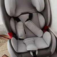 صندلی ماشین بی بی لند