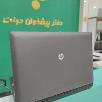 لپ تاپ صنعتی آمریکایی HP 6570|رایانه همراه|هشتگرد, هشتگرد قدیم|دیوار