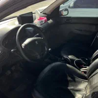 پژو ۲۰۶Sd آریا ۸۹|خودرو سواری و وانت|اصفهان, بهارستان|دیوار