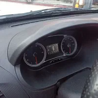 کوییک rsمدل‌ 1402|خودرو سواری و وانت|همدان, |دیوار